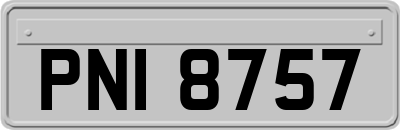 PNI8757