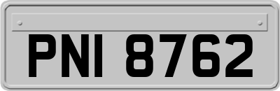 PNI8762