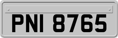 PNI8765