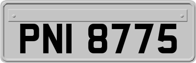 PNI8775