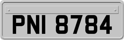 PNI8784