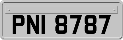 PNI8787