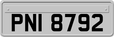 PNI8792