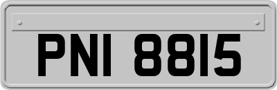 PNI8815