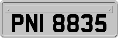 PNI8835