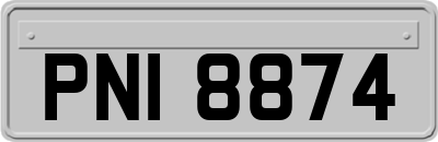 PNI8874