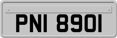 PNI8901