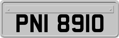 PNI8910
