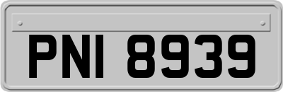 PNI8939