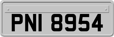 PNI8954