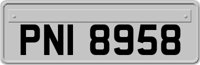 PNI8958