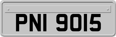 PNI9015