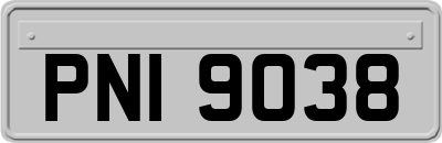 PNI9038