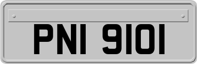 PNI9101