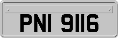 PNI9116