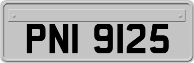 PNI9125