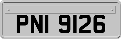 PNI9126