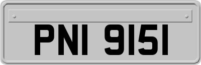 PNI9151