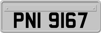 PNI9167