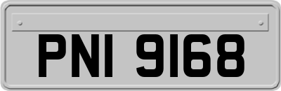 PNI9168