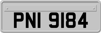 PNI9184