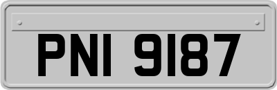 PNI9187