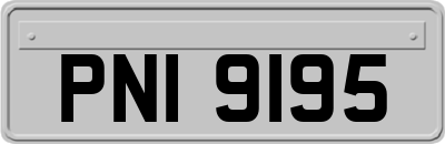 PNI9195