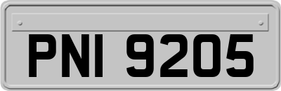 PNI9205