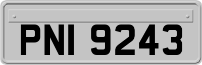 PNI9243