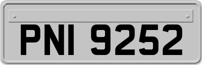 PNI9252