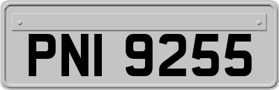 PNI9255