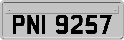 PNI9257