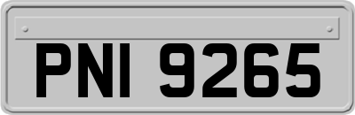 PNI9265