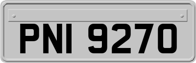 PNI9270