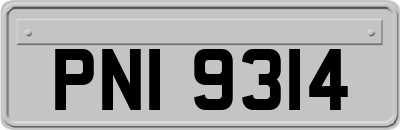 PNI9314