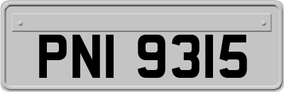 PNI9315
