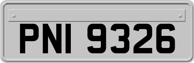 PNI9326