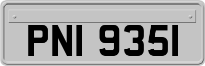 PNI9351