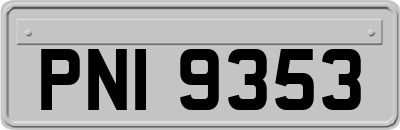 PNI9353