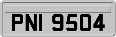 PNI9504