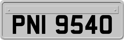 PNI9540