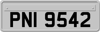 PNI9542