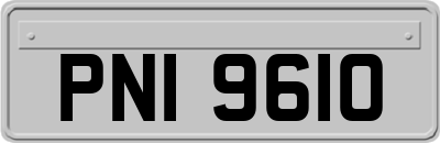 PNI9610