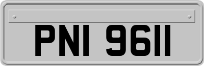 PNI9611