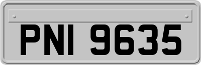 PNI9635
