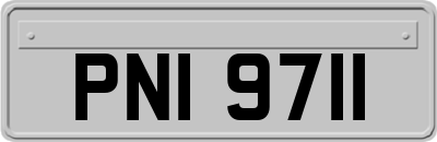 PNI9711