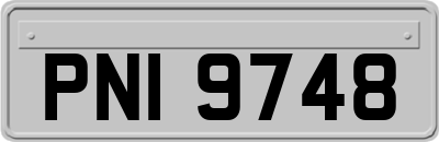PNI9748
