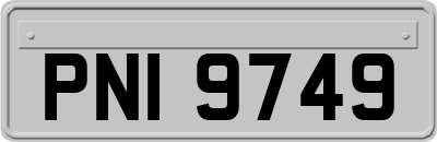 PNI9749