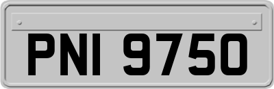 PNI9750