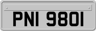 PNI9801